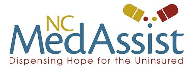 NC MedAssist logo