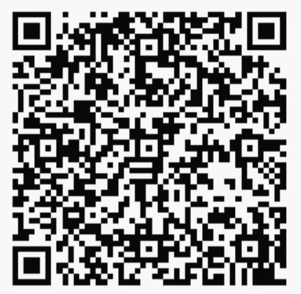 QR code for Global Leadership Summit 2023 Park Church registration